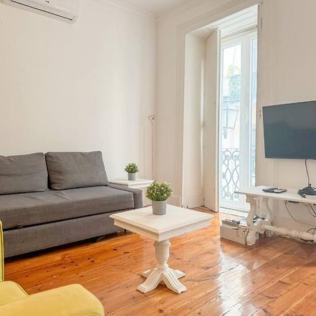 Home Mais Mouros Lisboa Eksteriør bilde