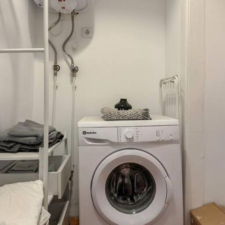 Home Mais Mouros Lisboa Eksteriør bilde