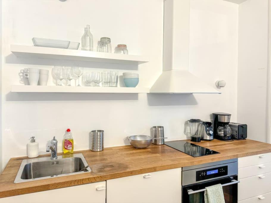 Home Mais Mouros Lisboa Eksteriør bilde