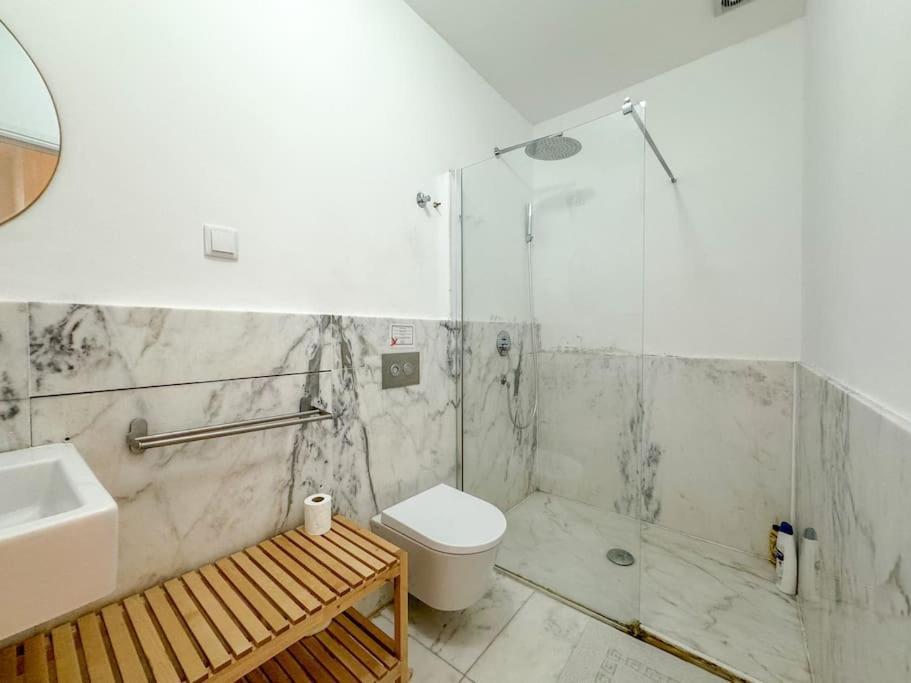 Home Mais Mouros Lisboa Eksteriør bilde
